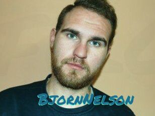 BjornNelson