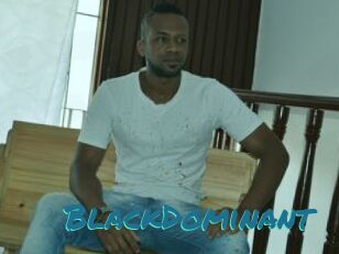 BlackDominant