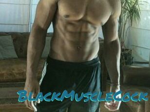 BlackMuscleCock