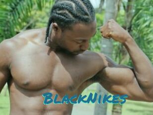 BlackNikes