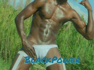 BlackPower