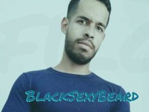 BlackSexyBeard