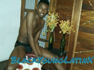 BlackYoungLatinX