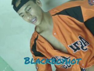 Blackboyhot
