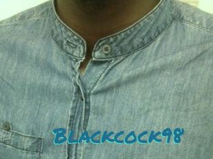 Blackcock98