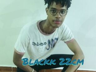 Blackk_22cm