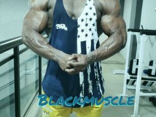 Blackmuscle