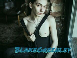 BlakeGreenley