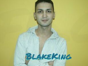 BlakeKing