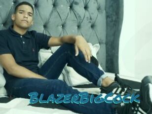 BlazerBigCock
