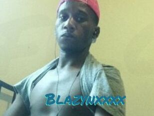 Blazynxxxx