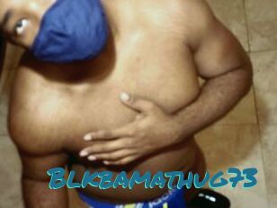 Blkbamathug73