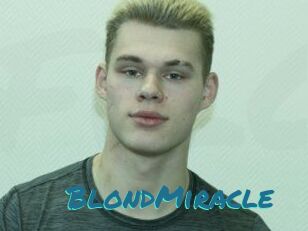 BlondMiracle