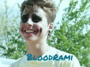 BloodRami