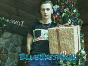 BlueEyesKarl