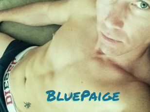 BluePaige