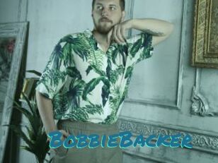 BobbieBacker