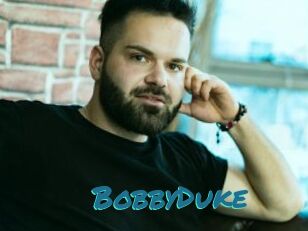 BobbyDuke