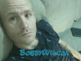 BobbyWilcox