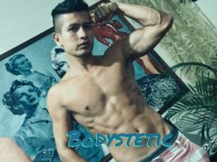 Bodystetic