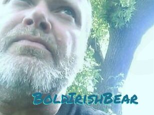 BoldIrishBear