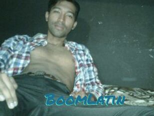 Boom_Latin