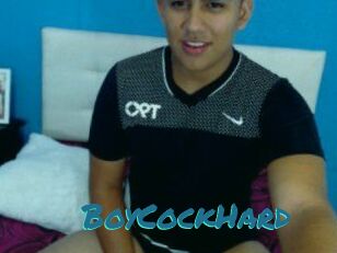 BoyCockHard