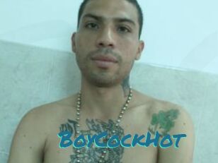BoyCockHot