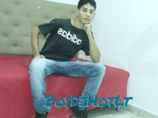 BoyDjHotLt