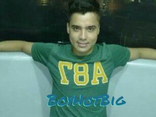 BoyHotBig