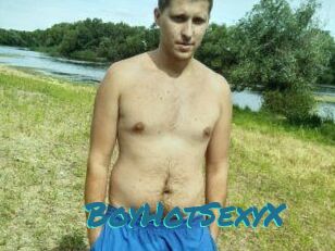 Boy_HotSexyX