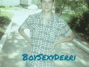 Boy_Sexy_Derri