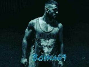 Boyka69