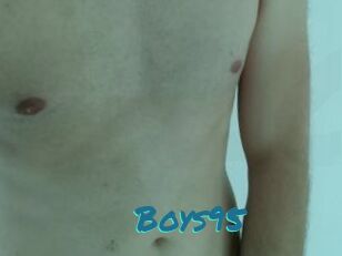 Boys95