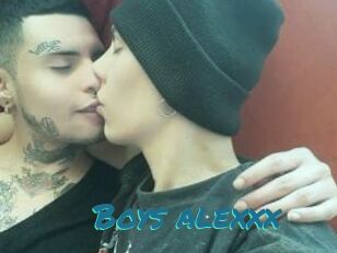Boys_alexxx