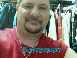 Boytoybret