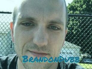 Brandon_Dubb