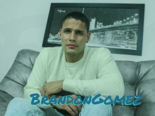 BrandonGomez
