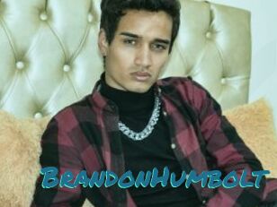 BrandonHumbolt