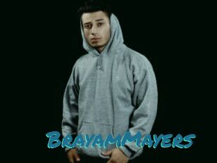 BrayamMayers