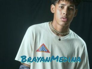 BrayanMedina