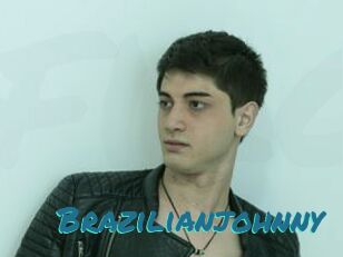 Brazilianjohnny