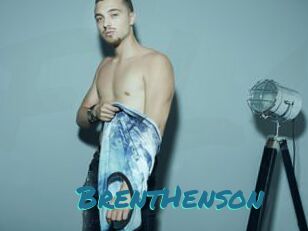 BrentHenson