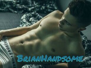 BrianHandsome