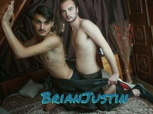 BrianJustin