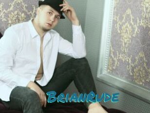 BrianRude