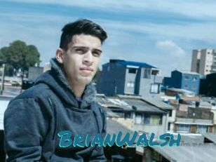 BrianWalsh