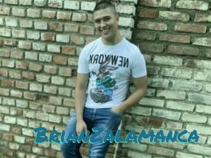 BrianZalamanca