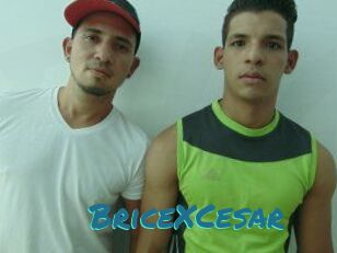 BriceXCesar