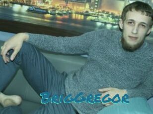 BrigGregor